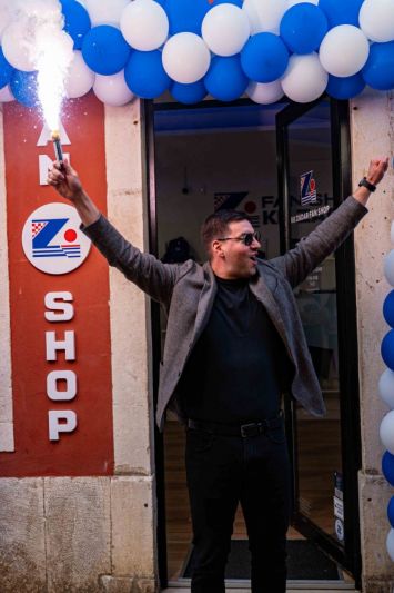 Tomislav Kabić razriješen dužnosti v.d. direktora KK Zadar