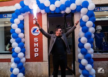Tomislav Kabić razriješen dužnosti v.d. direktora KK Zadar