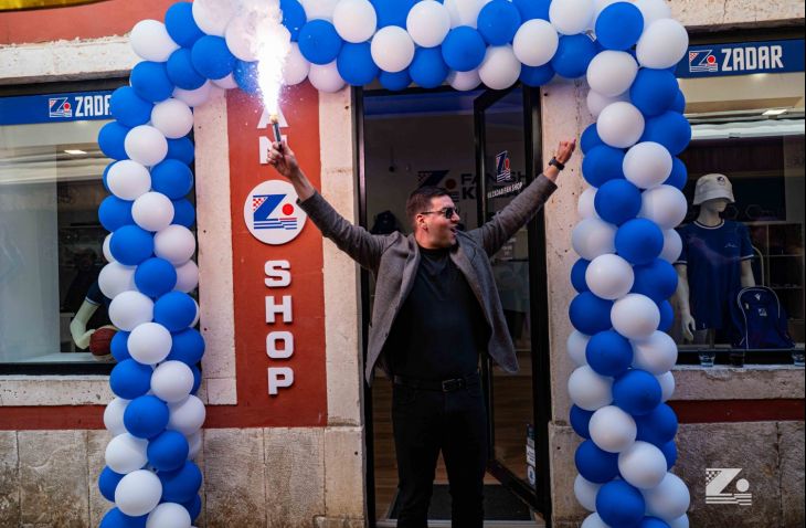 Tomislav Kabić razriješen dužnosti v.d. direktora KK Zadar