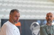 Pero Dujmović, prvi čovjek Croatia Basketball Campa: Svako ovo dijete koje je zaraženo košarkom za nas je jako bitno