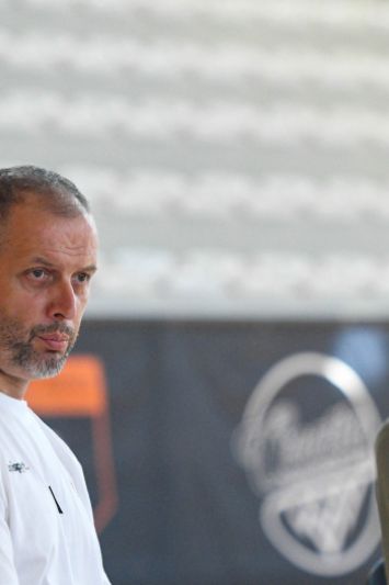 Pero Dujmović, prvi čovjek Croatia Basketball Campa: Svako ovo dijete koje je zaraženo košarkom za nas je jako bitno