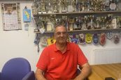 Sportski direktor KK Zabok Dragutin Črnjević: Hrvatskoj košarci predstoji igrački stečaj