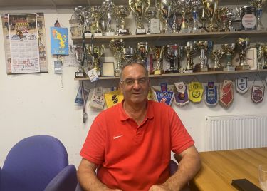 Sportski direktor KK Zabok Dragutin Črnjević: Hrvatskoj košarci predstoji igrački stečaj