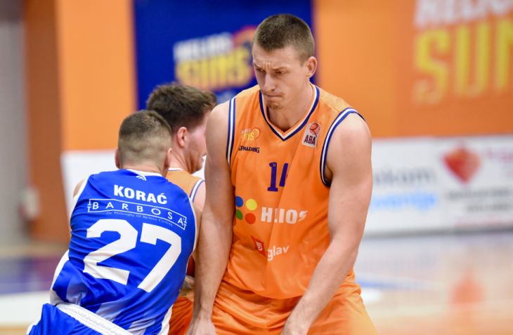 Zabok u slaganju rostera dogurao najdalje, potpisao je i krilni centar