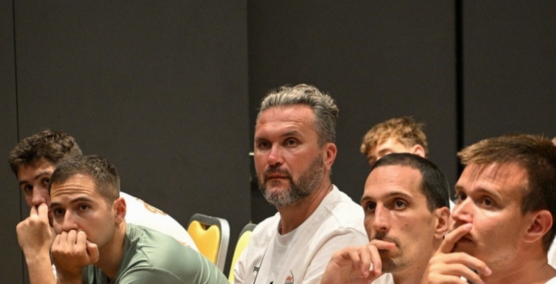 S Croatia Basketball Campa Ante Samac najavio napad KK Zagreb na Premijer ligu