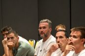 S Croatia Basketball Campa Ante Samac najavio napad KK Zagreb na Premijer ligu