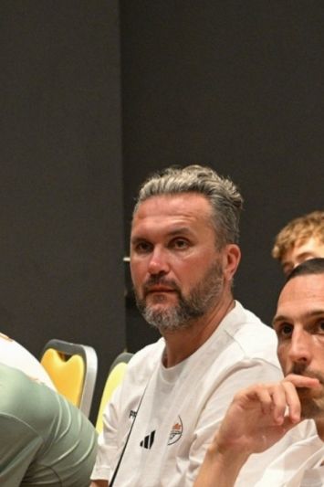 S Croatia Basketball Campa Ante Samac najavio napad KK Zagreb na Premijer ligu