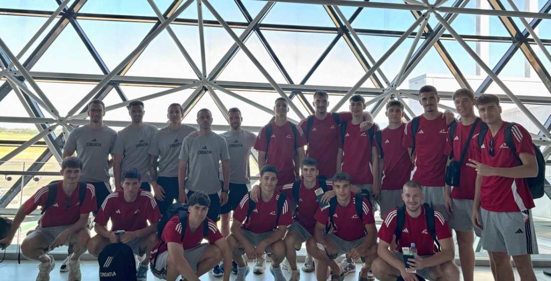 Mlada reprezentacija nakon drame slavila protiv Velike Britanije, odlična utakmica Nike Šare