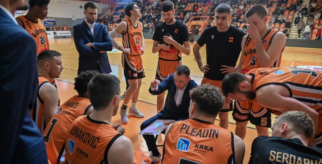 Cedevita Junior ima novog člana stožera: Poziv Vladimira Anzulovića se ne odbija