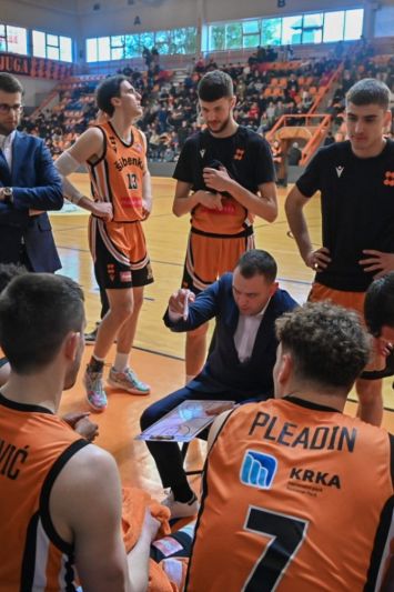 Cedevita Junior ima novog člana stožera: Poziv Vladimira Anzulovića se ne odbija