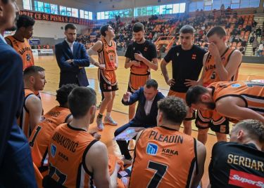 Cedevita Junior ima novog člana stožera: Poziv Vladimira Anzulovića se ne odbija
