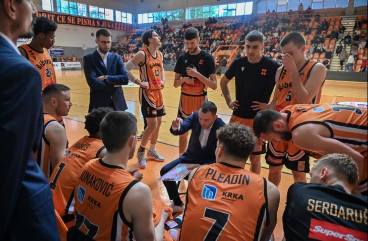 Cedevita Junior ima novog člana stožera: Poziv Vladimira Anzulovića se ne odbija