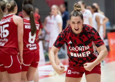 VIDEO: Hrvatska deklasirala Norvešku, Lea Vukić igrom podsjetila na Luku Božića