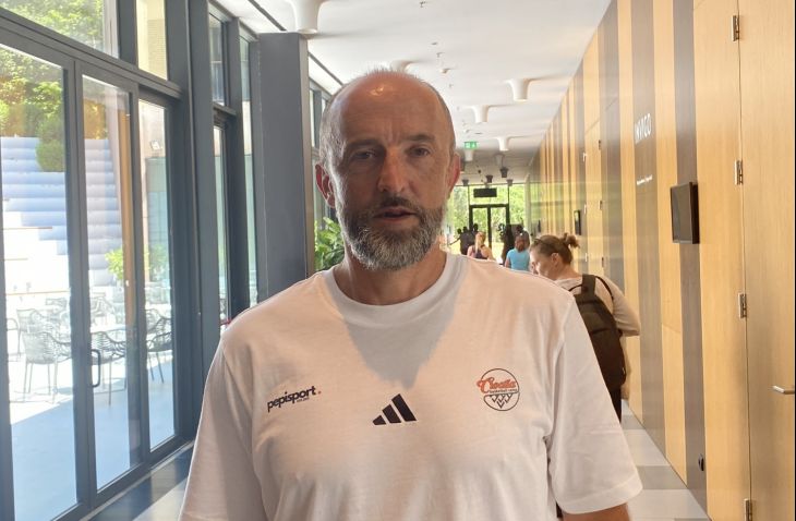 Šarin i službeno preuzeo Šibenku koja se ne odriče Franka Kalpića