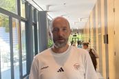 VIDEO Šarin: Pepi je napravio čudo, a atmosfera na utakmicama na Kosovu je usporediva s Jazinama i Baldekinom