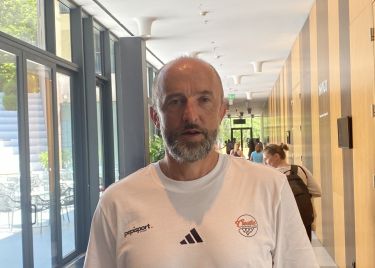VIDEO Šarin: Pepi je napravio čudo, a atmosfera na utakmicama na Kosovu je usporediva s Jazinama i Baldekinom