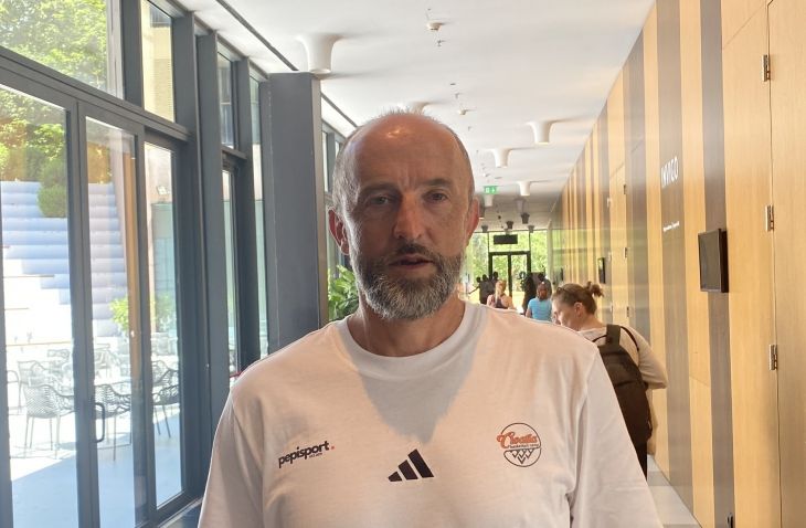 VIDEO Šarin: Pepi je napravio čudo, a atmosfera na utakmicama na Kosovu je usporediva s Jazinama i Baldekinom