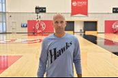 Hrvat u stručnom stožeru Atlanta Hawksa