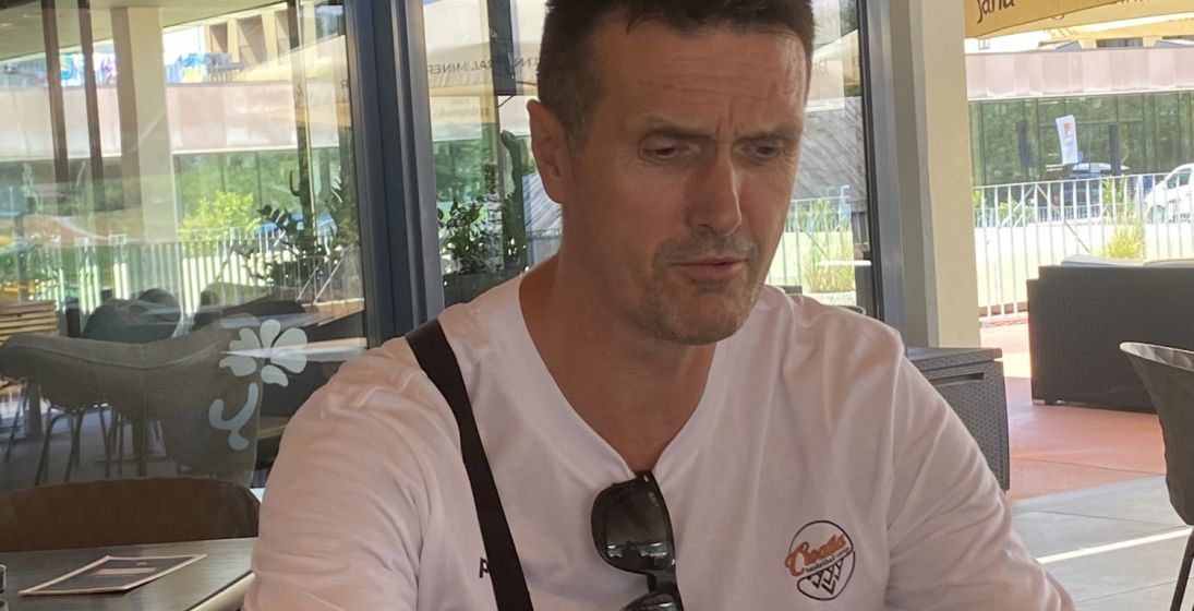 Petar Maleš o ambicijama Škrljeva, Jusupovom Zadru i Pepijevom kampu