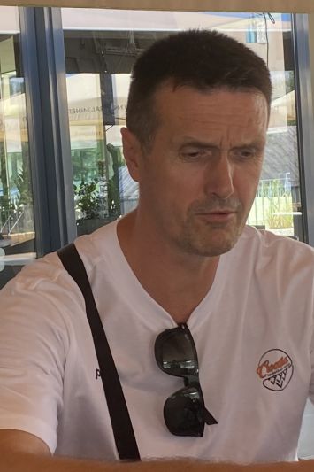 Petar Maleš o ambicijama Škrljeva, Jusupovom Zadru i Pepijevom kampu