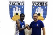 Zagreb doveo Amerikanca