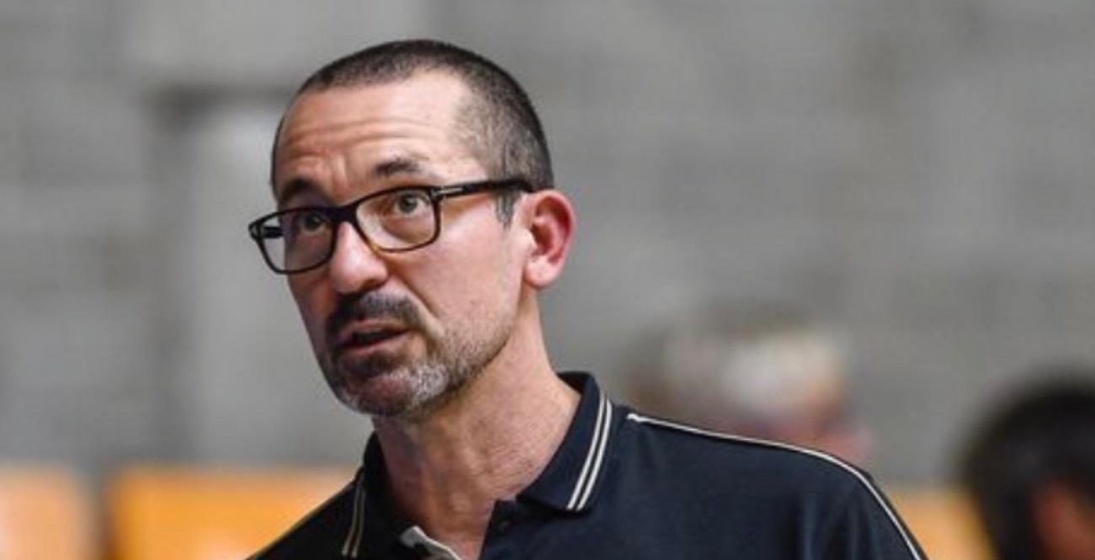 Belgijski stručnjak Jean-Marc Jaumin košarku je počeo igrati u Hrvatskoj, a stigao je i do dresa Real Madrida: Omiljeni trener mi je Božo Maljković!