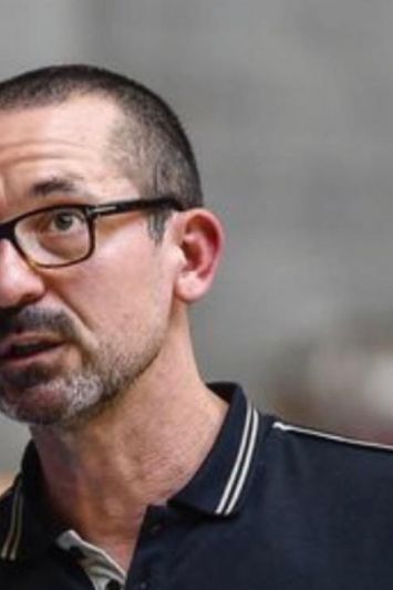 Belgijski stručnjak Jean-Marc Jaumin košarku je počeo igrati u Hrvatskoj, a stigao je i do dresa Real Madrida: Omiljeni trener mi je Božo Maljković!