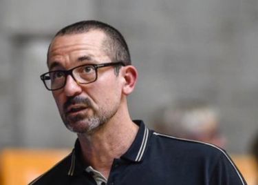 Belgijski stručnjak Jean-Marc Jaumin košarku je počeo igrati u Hrvatskoj, a stigao je i do dresa Real Madrida: Omiljeni trener mi je Božo Maljković!