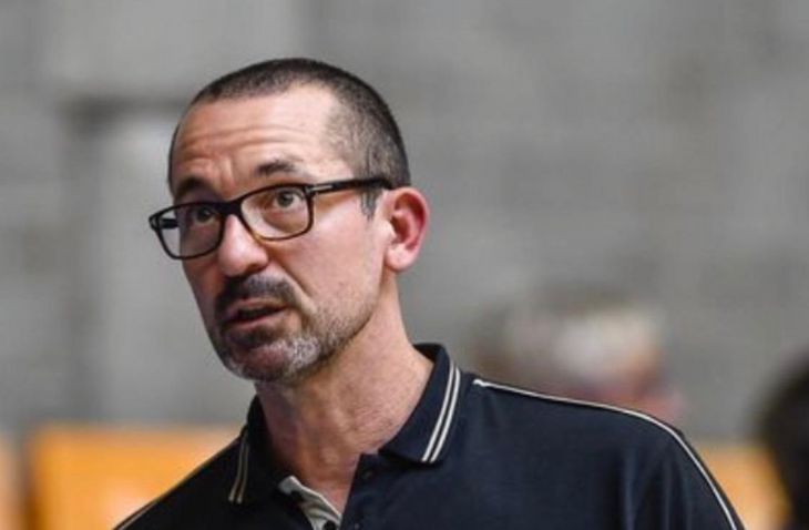 Belgijski stručnjak Jean-Marc Jaumin košarku je počeo igrati u Hrvatskoj, a stigao je i do dresa Real Madrida: Omiljeni trener mi je Božo Maljković!