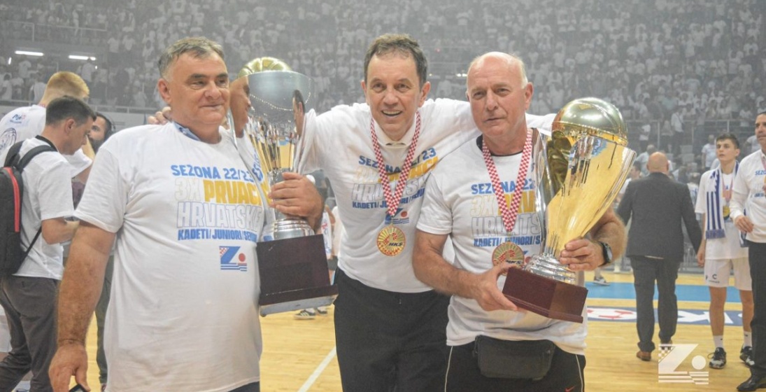 Oglasio se svjedok sastanka Kabić - Jusup: Trenera koji je tri dana ranije osvojio naslov prvaka nazvao je pi....