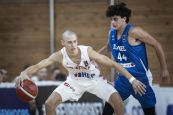 Novi hrvatski talent seli u SC Derby, Cibona ga nije mogla zadržati
