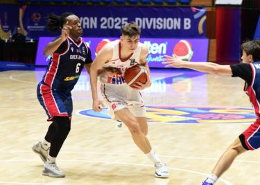 Hrvatska U20 reprezentacija slavila i protiv Velike Britanije