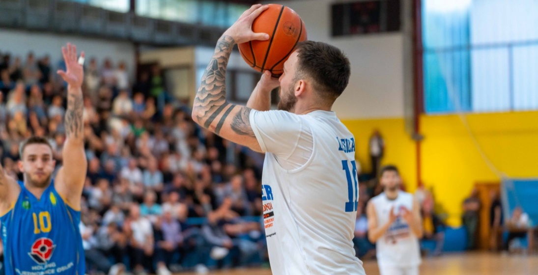 Iz Rijeke u rodni Zadar