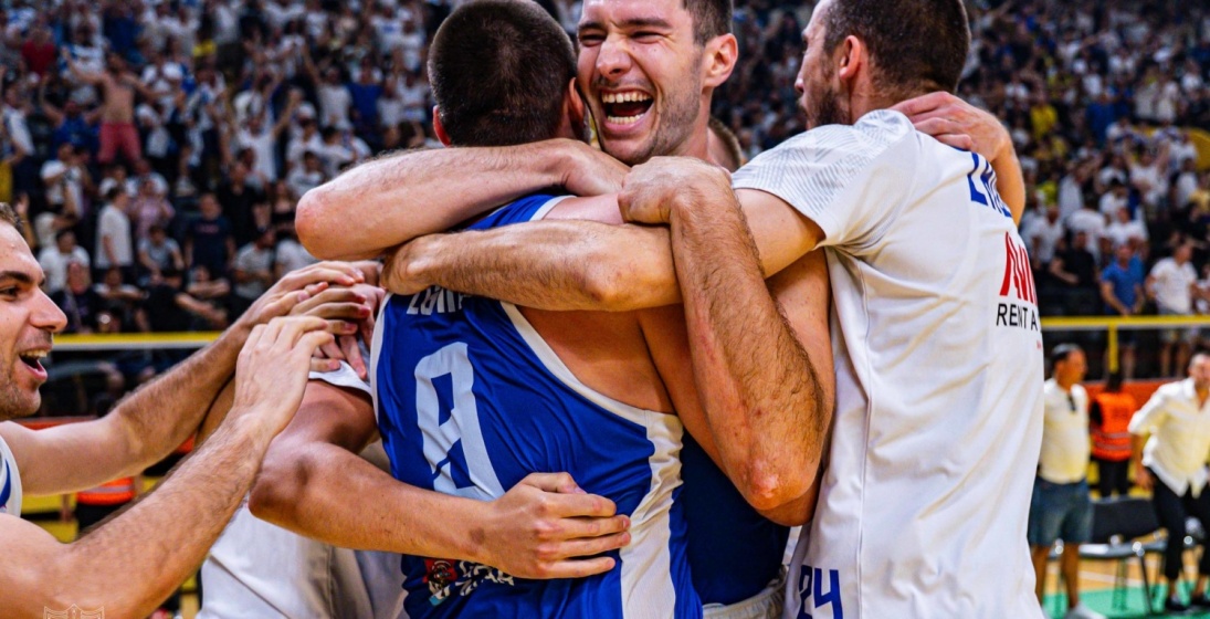 Mazalin se pridružio Ramljaku