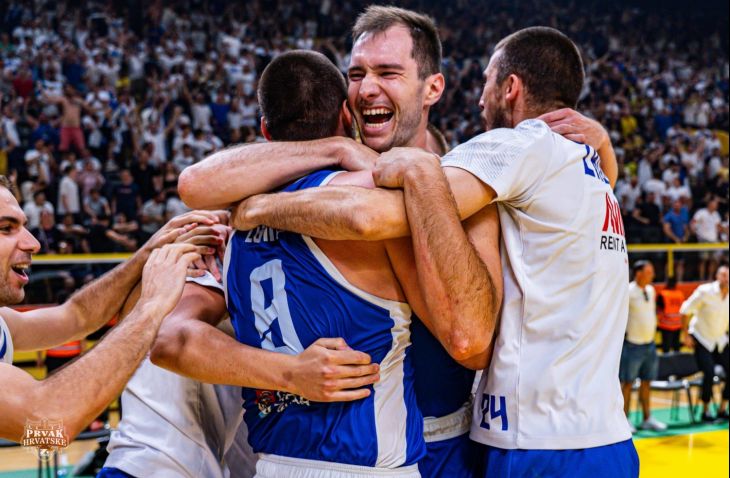 Mazalin se pridružio Ramljaku