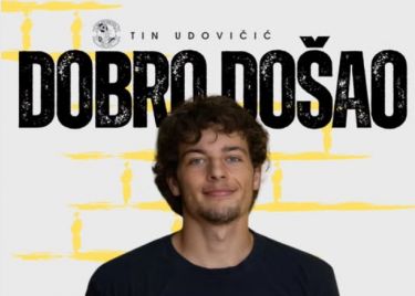 Dubrava predstavila novog igrača, dolazi iz Njemačke, ima hrvatsku putovnicu