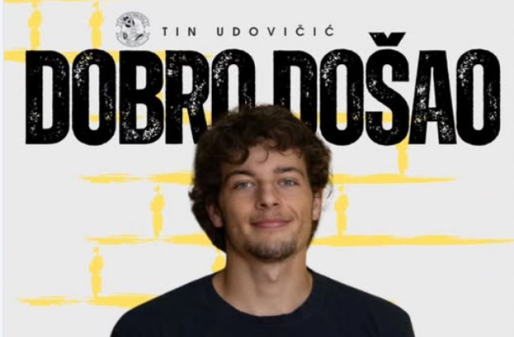 Dubrava predstavila novog igrača, dolazi iz Njemačke, ima hrvatsku putovnicu