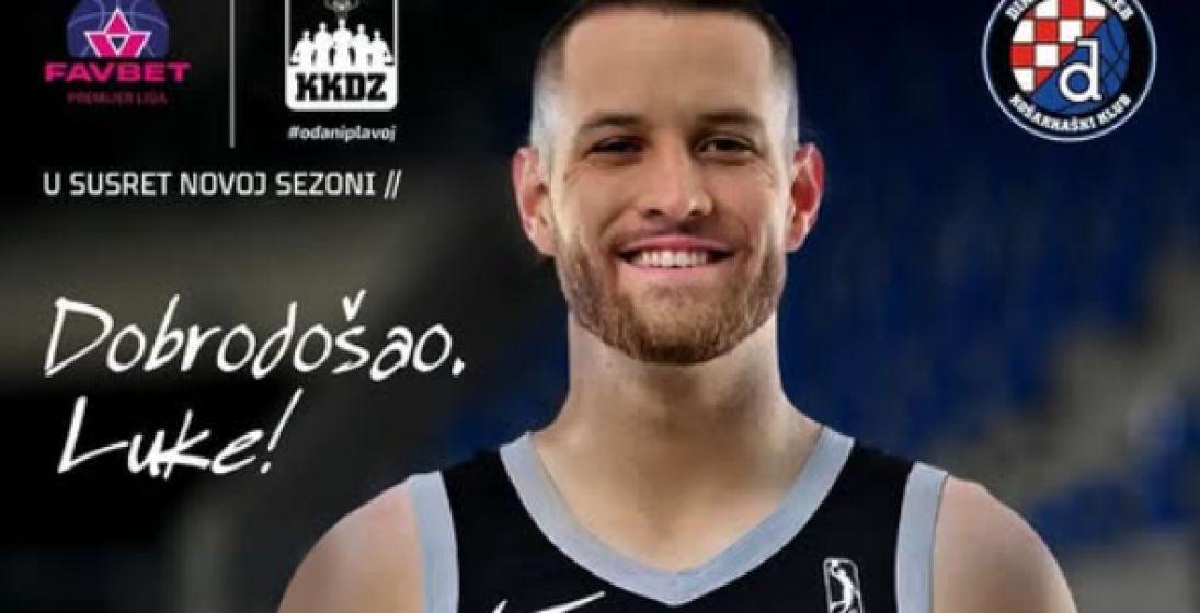Dinamo se pohvalio novim igračem, ima hrvatske korijene