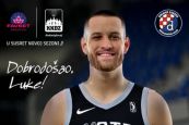 Dinamo se pohvalio novim igračem, ima hrvatske korijene