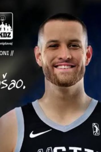 Dinamo se pohvalio novim igračem, ima hrvatske korijene