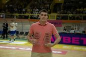 MVP lige Ivan Vučić za Basketball.hr: Volio bih zakoračiti izvan zone komfora