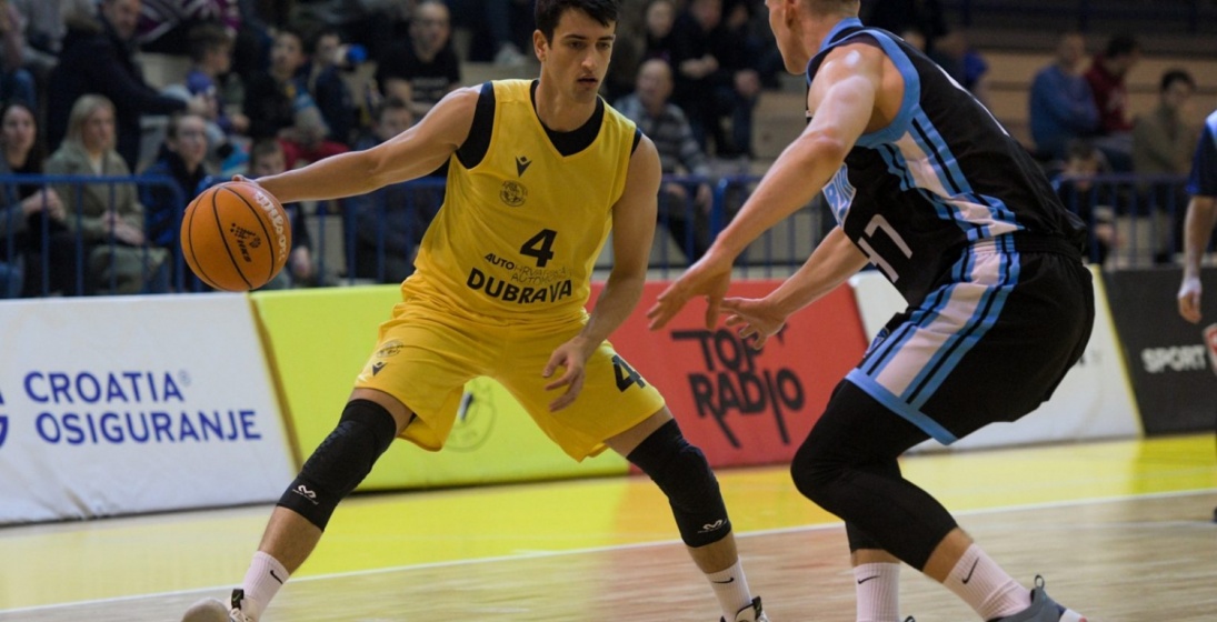 Nakon četiri godine vraća se u Dinamo