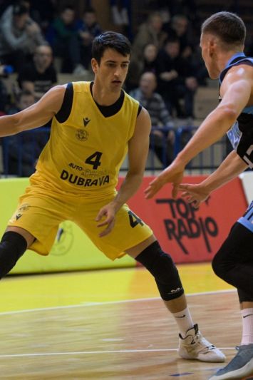 Nakon četiri godine vraća se u Dinamo