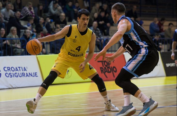 Nakon četiri godine vraća se u Dinamo