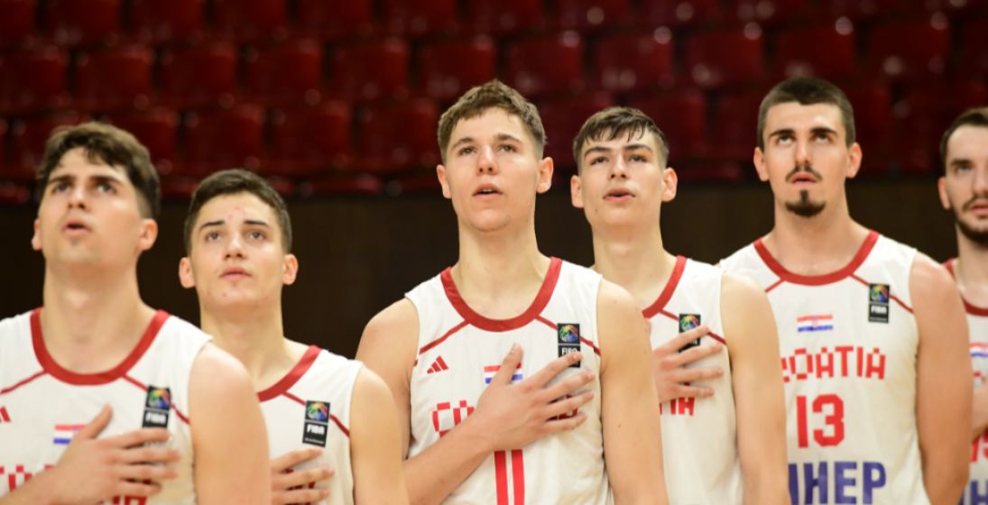 Evo kada mladi Hrvati igraju s Irskom i gdje možete pratiti prijenos