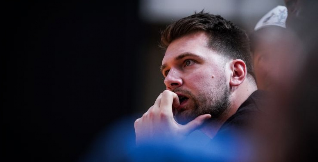 Luka Dončić — čudo iz Slovenije koje je osvojilo NBA bez buke