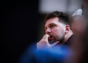 Luka Dončić — čudo iz Slovenije koje je osvojilo NBA bez buke