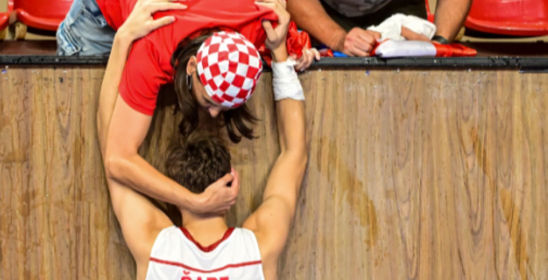 Hrvatska saznala protivnika u polufinalu, evo gdje gledati utakmicu vrijednu A divizije