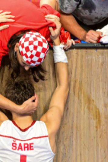 Hrvatska saznala protivnika u polufinalu, evo gdje gledati utakmicu vrijednu A divizije