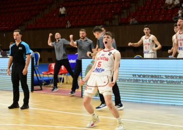 Rim Tim Tagi Dim! Perina klapa izborila povratak u A diviziju, pala je i Turska, blago rečeno...